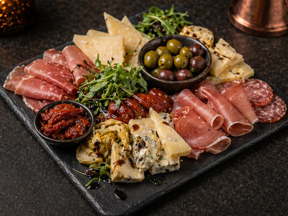 Antipasto misto 250 g